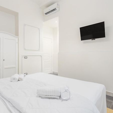 Aragona House Palermo Bed & Breakfast Екстериор снимка