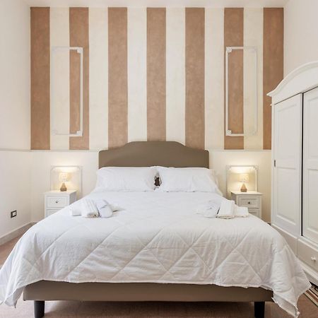 Aragona House Palermo Bed & Breakfast Екстериор снимка