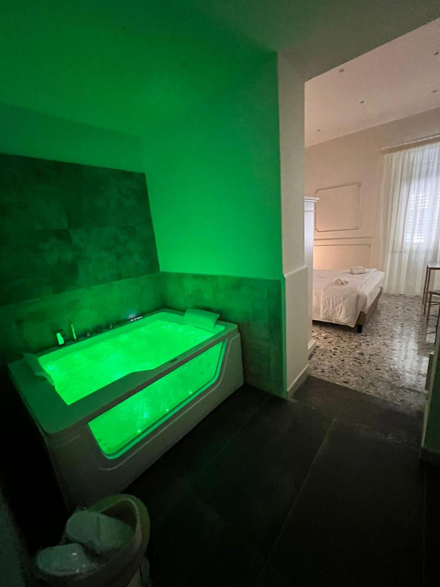 Aragona House Palermo Bed & Breakfast Екстериор снимка