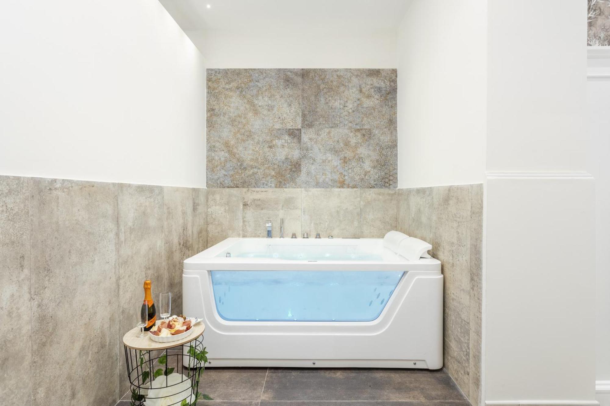 Aragona House Palermo Bed & Breakfast Екстериор снимка