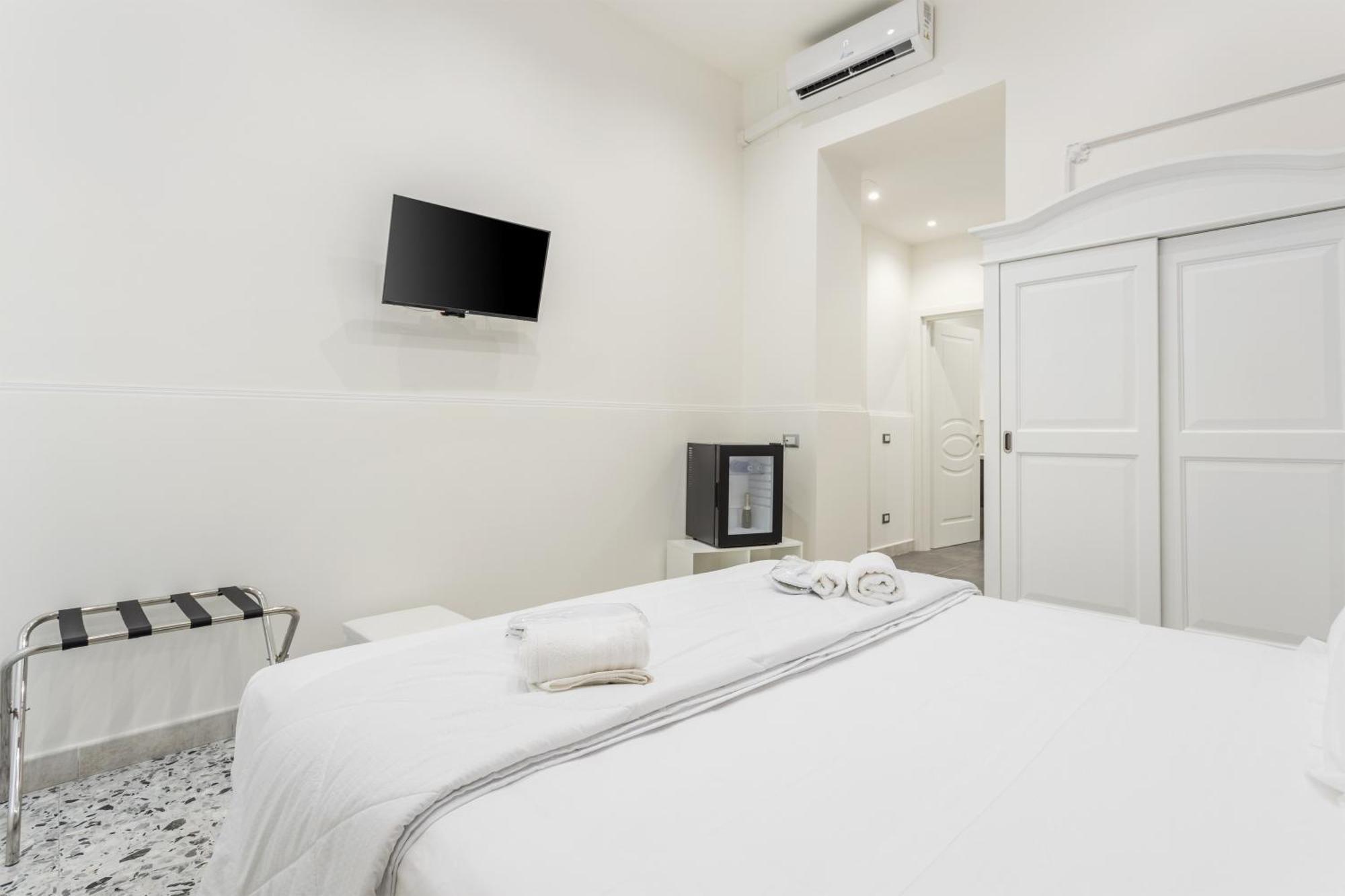 Aragona House Palermo Bed & Breakfast Екстериор снимка