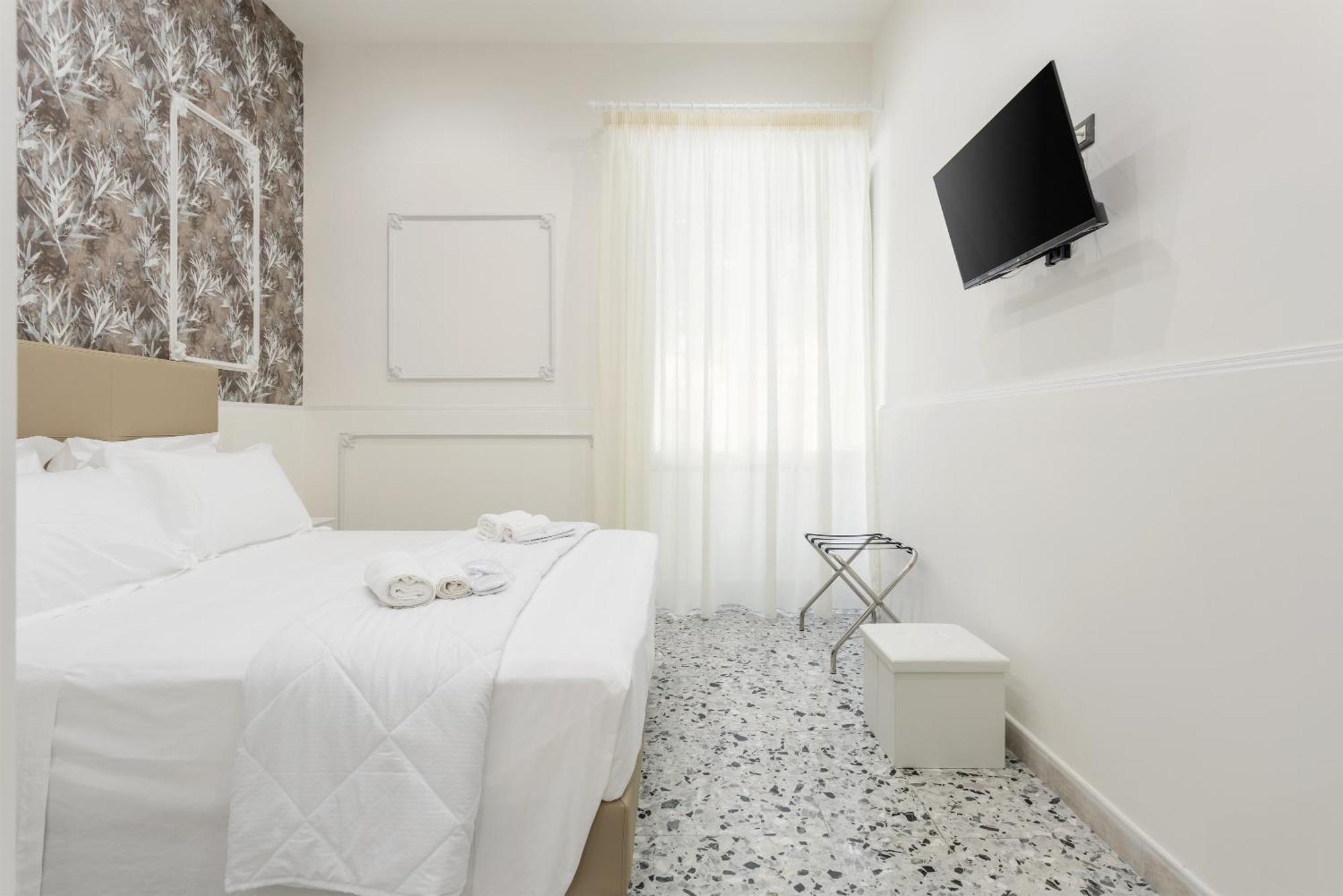 Aragona House Palermo Bed & Breakfast Екстериор снимка