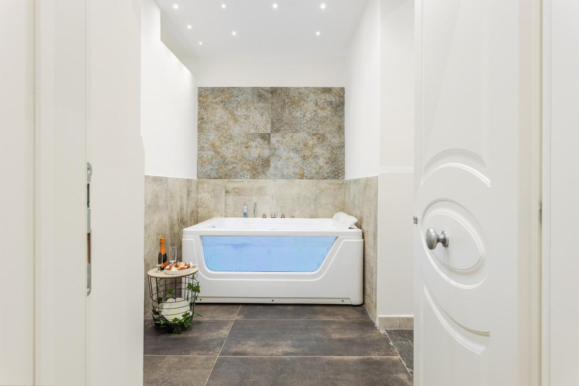 Aragona House Palermo Bed & Breakfast Екстериор снимка