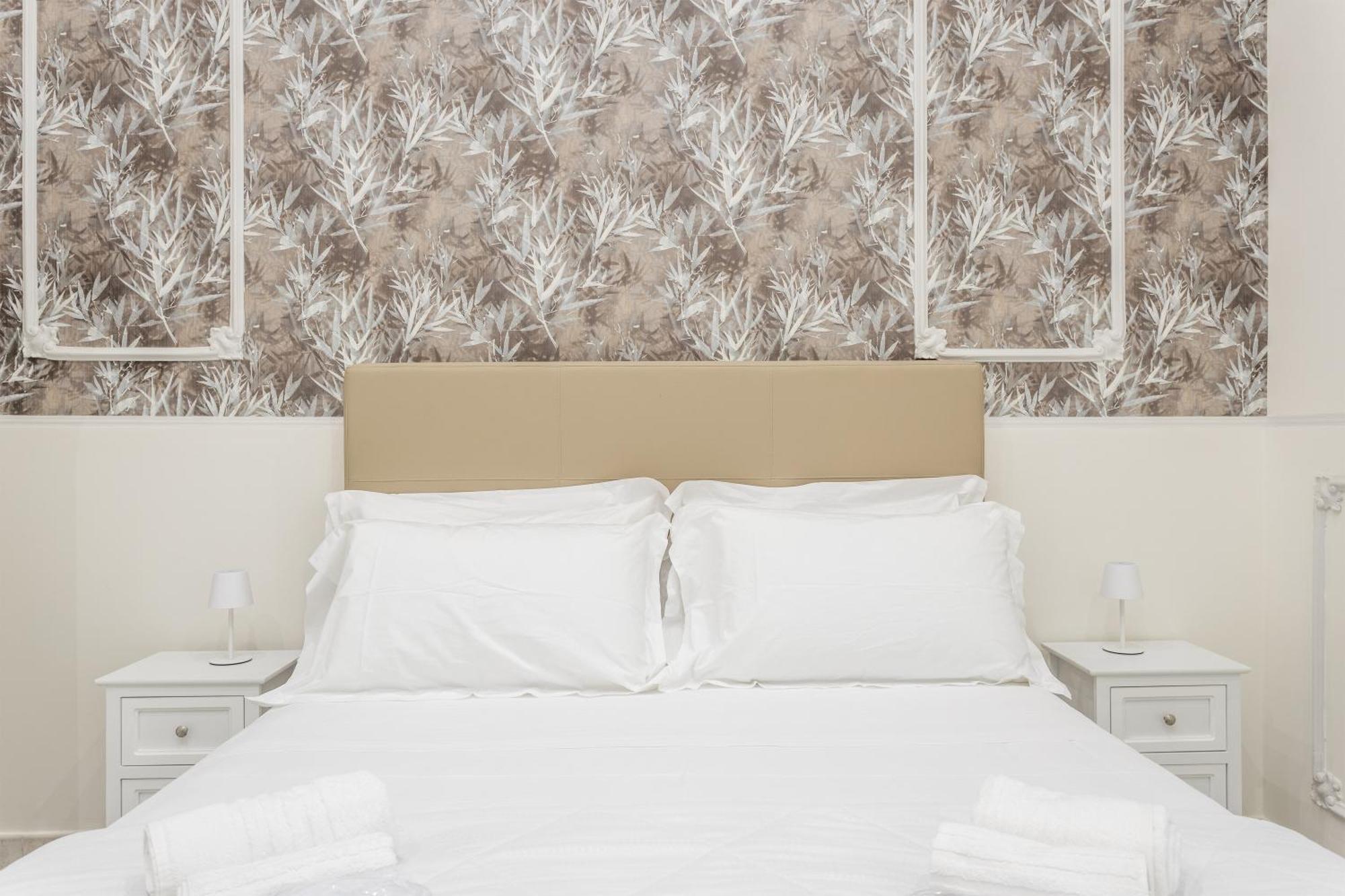 Aragona House Palermo Bed & Breakfast Екстериор снимка