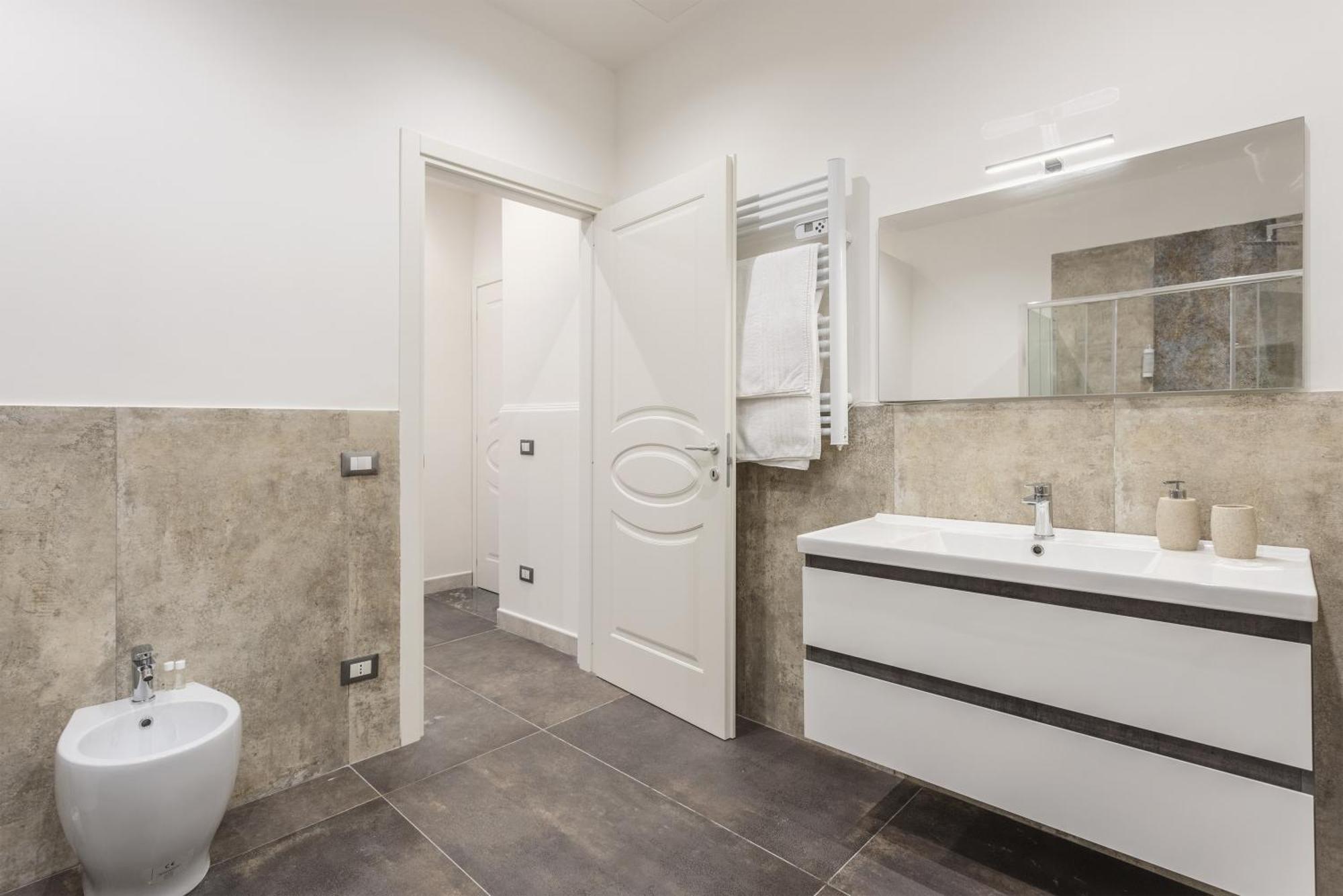 Aragona House Palermo Bed & Breakfast Екстериор снимка