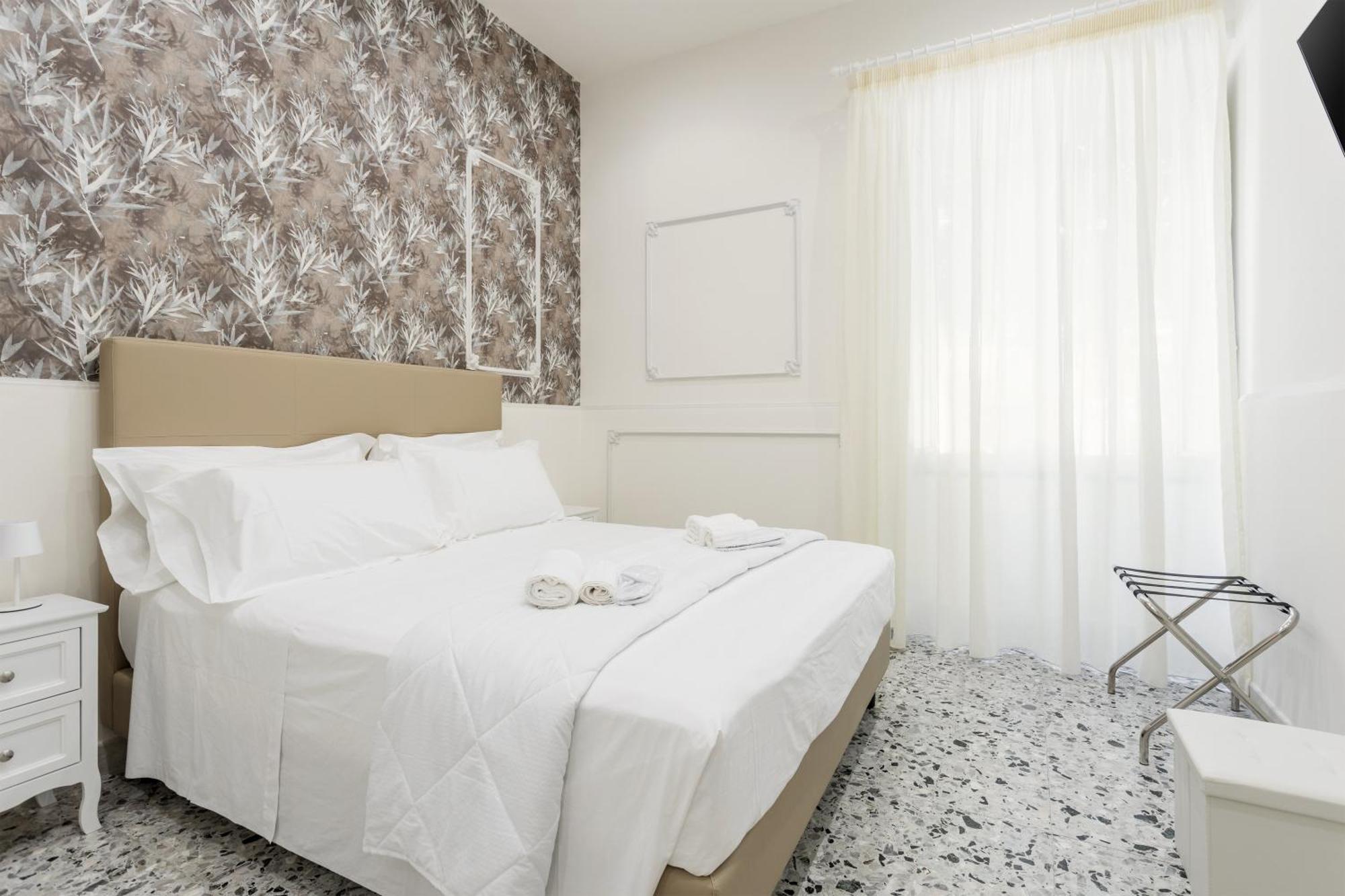 Aragona House Palermo Bed & Breakfast Екстериор снимка