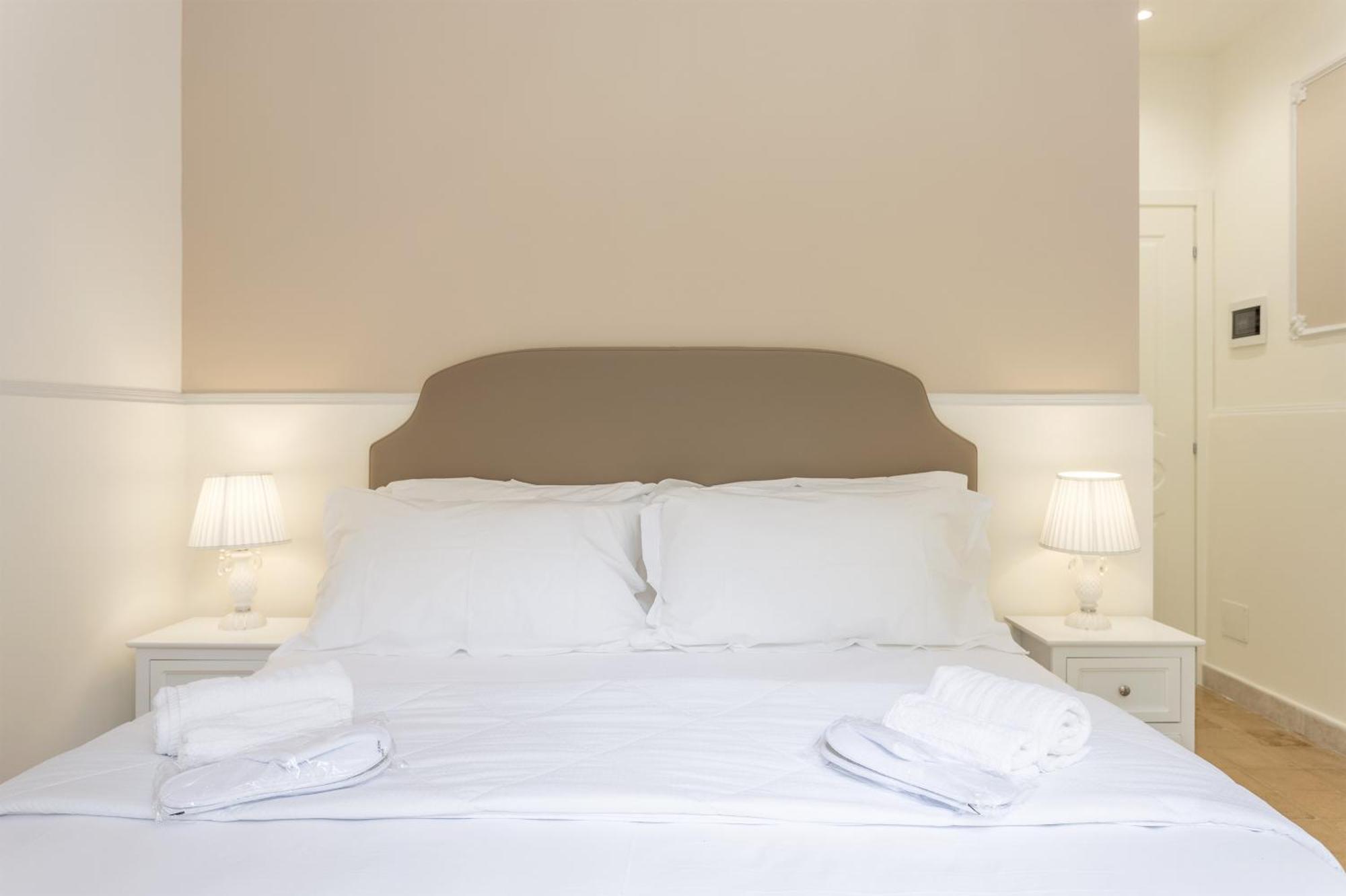 Aragona House Palermo Bed & Breakfast Екстериор снимка