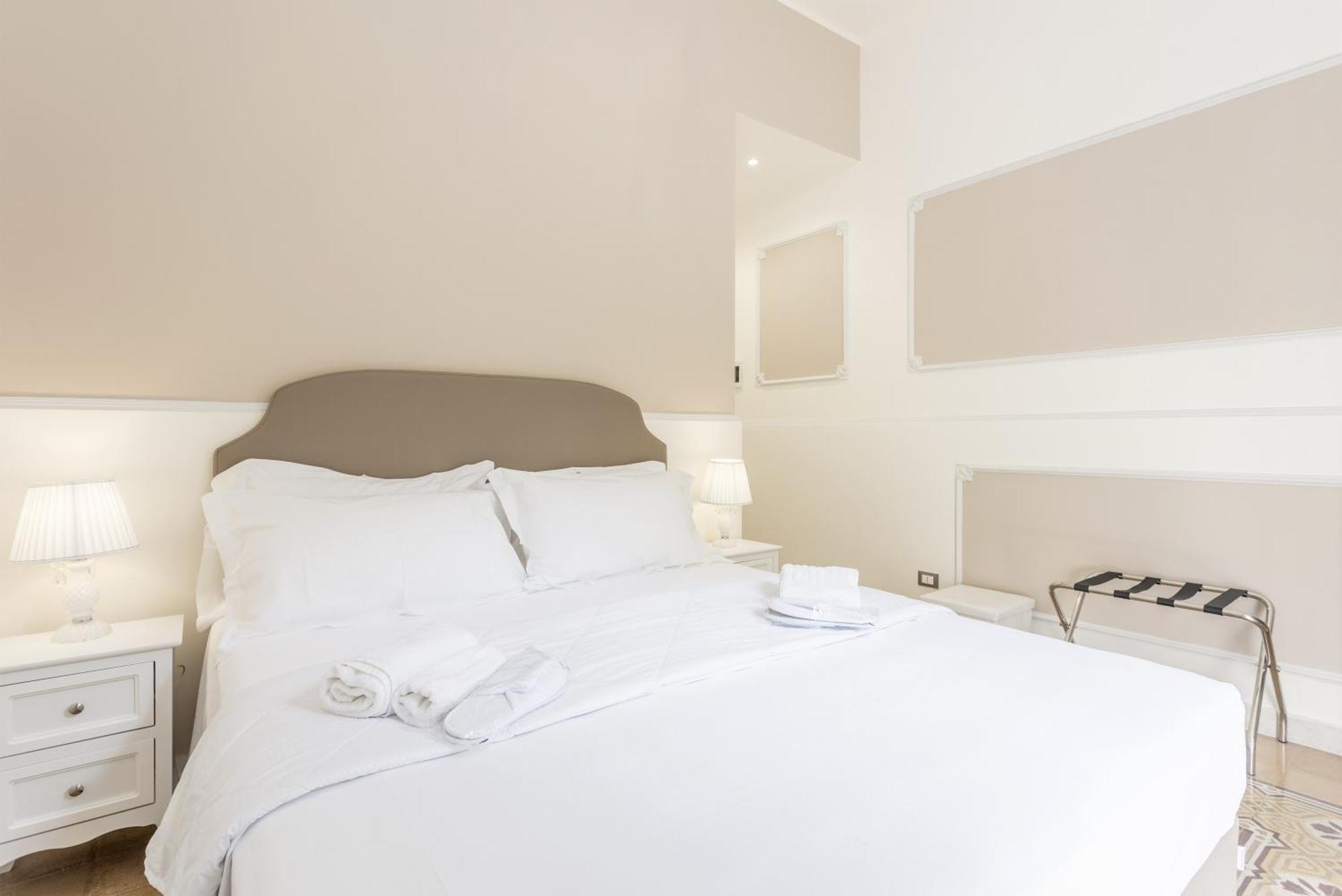 Aragona House Palermo Bed & Breakfast Екстериор снимка