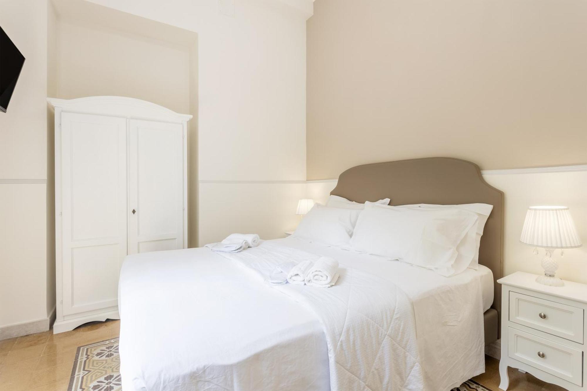 Aragona House Palermo Bed & Breakfast Екстериор снимка