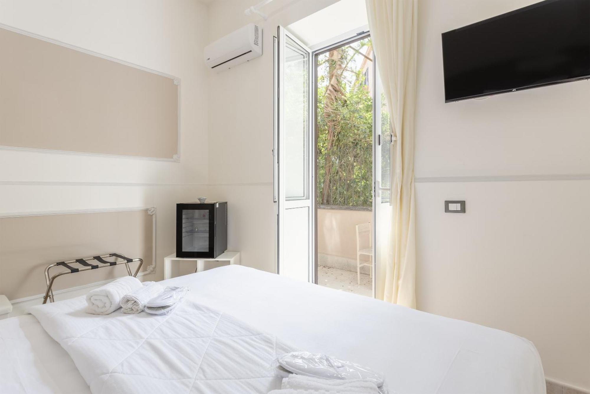 Aragona House Palermo Bed & Breakfast Екстериор снимка
