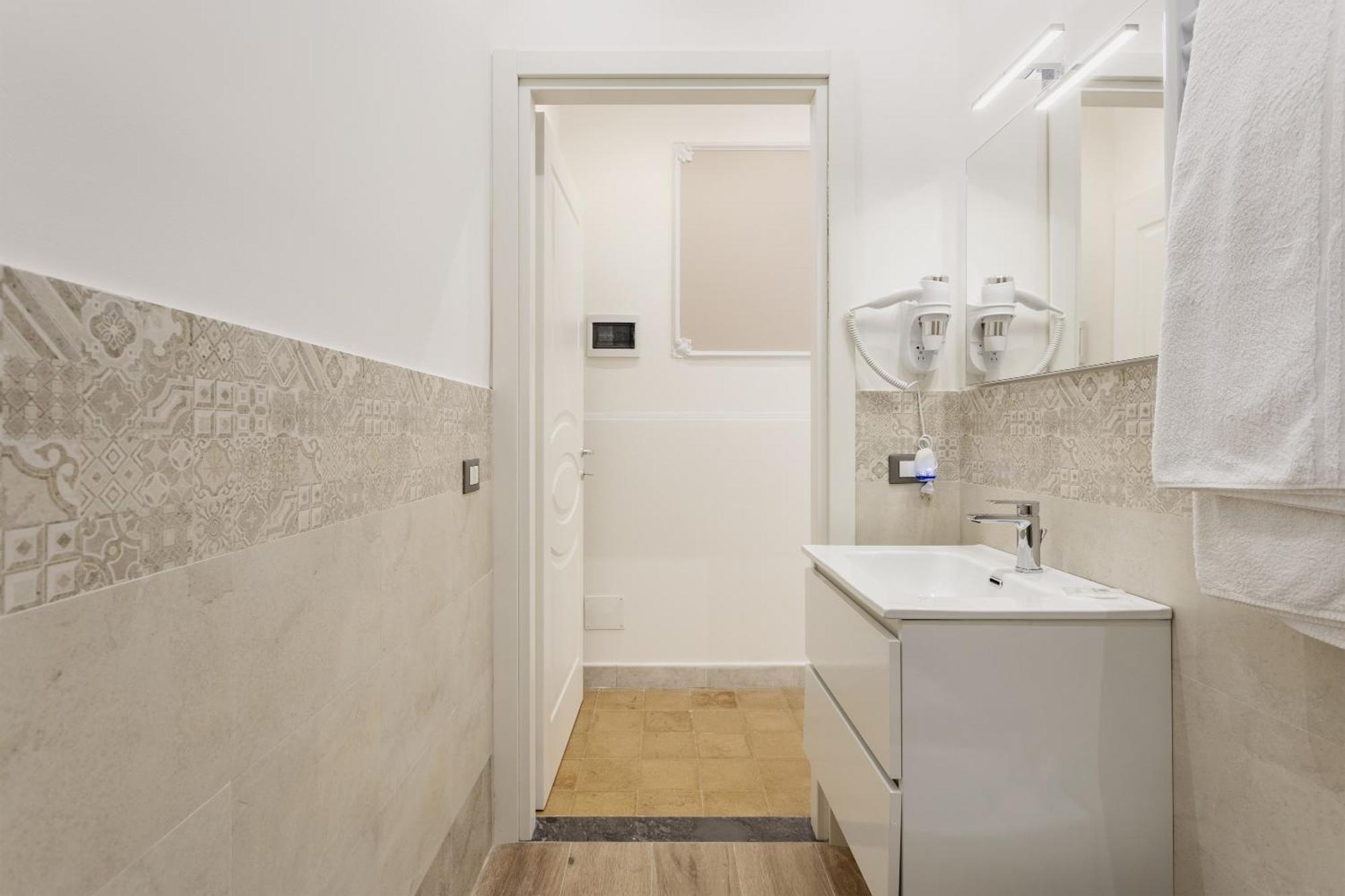 Aragona House Palermo Bed & Breakfast Екстериор снимка