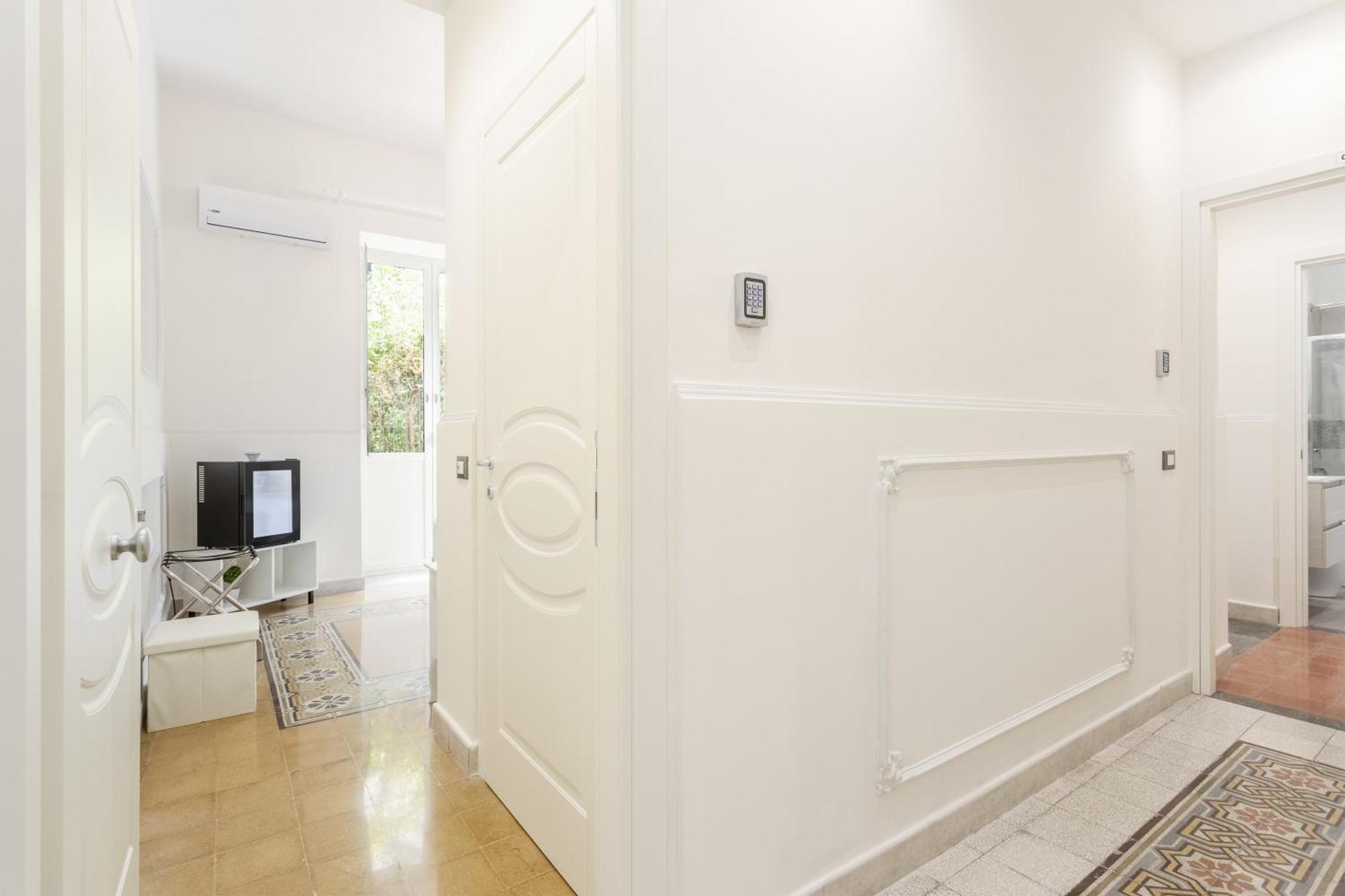 Aragona House Palermo Bed & Breakfast Екстериор снимка