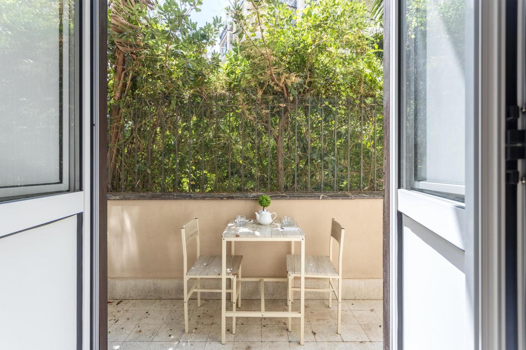 Aragona House Palermo Bed & Breakfast Екстериор снимка