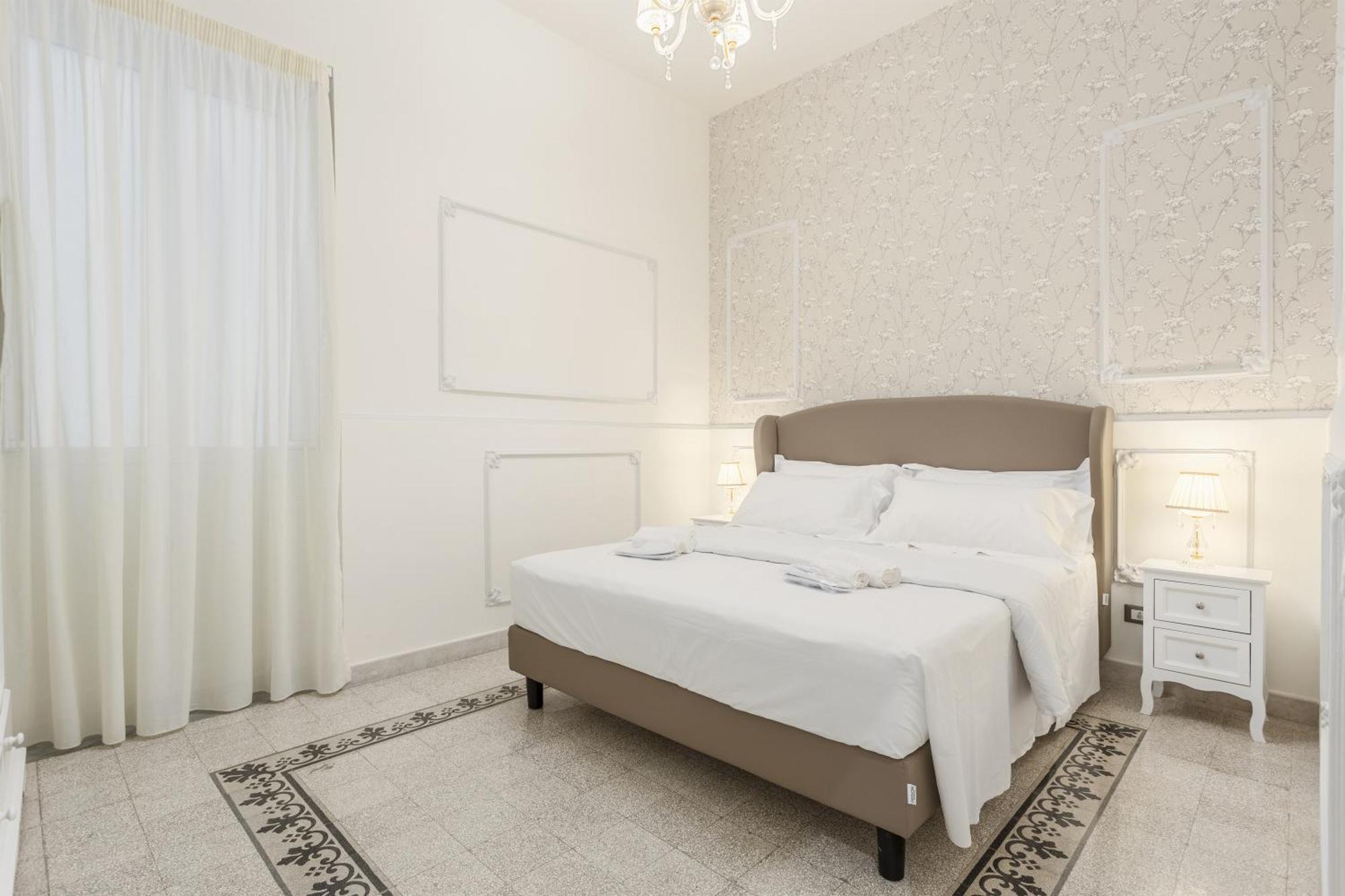 Aragona House Palermo Bed & Breakfast Екстериор снимка