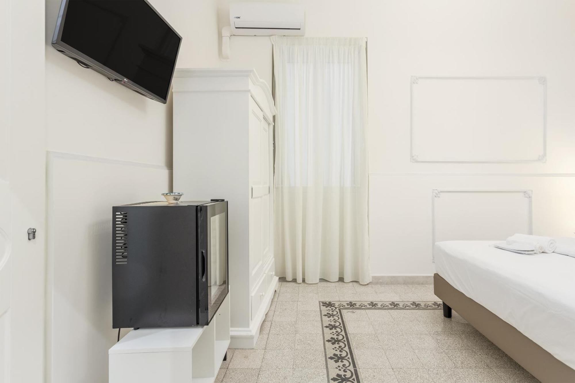 Aragona House Palermo Bed & Breakfast Екстериор снимка