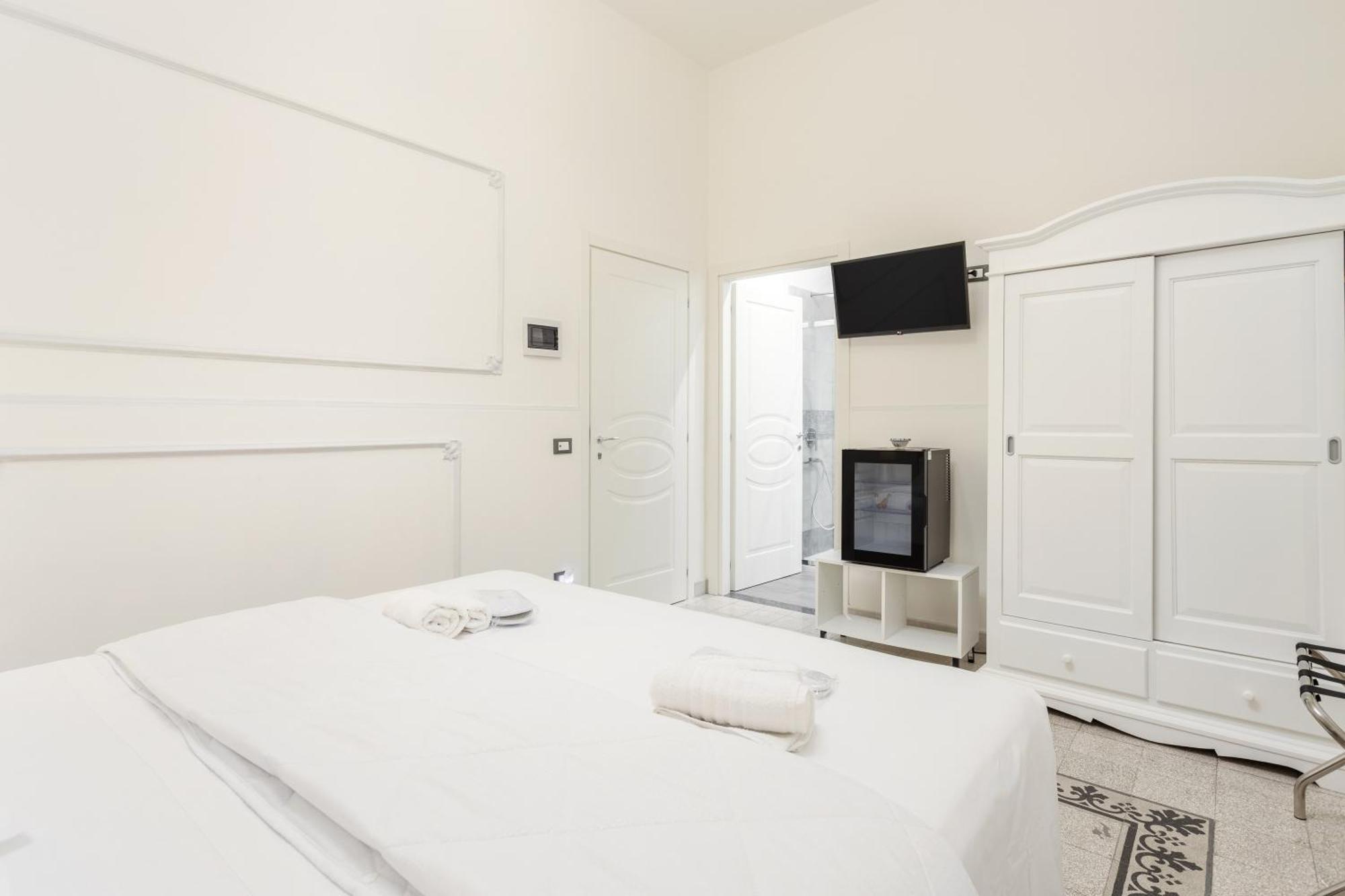 Aragona House Palermo Bed & Breakfast Екстериор снимка