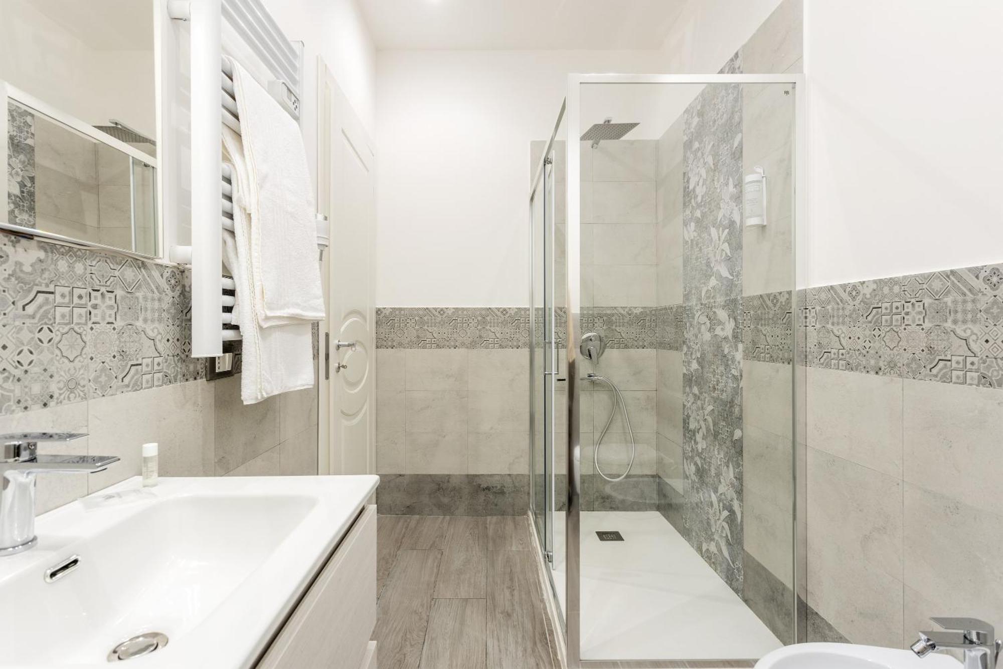Aragona House Palermo Bed & Breakfast Екстериор снимка