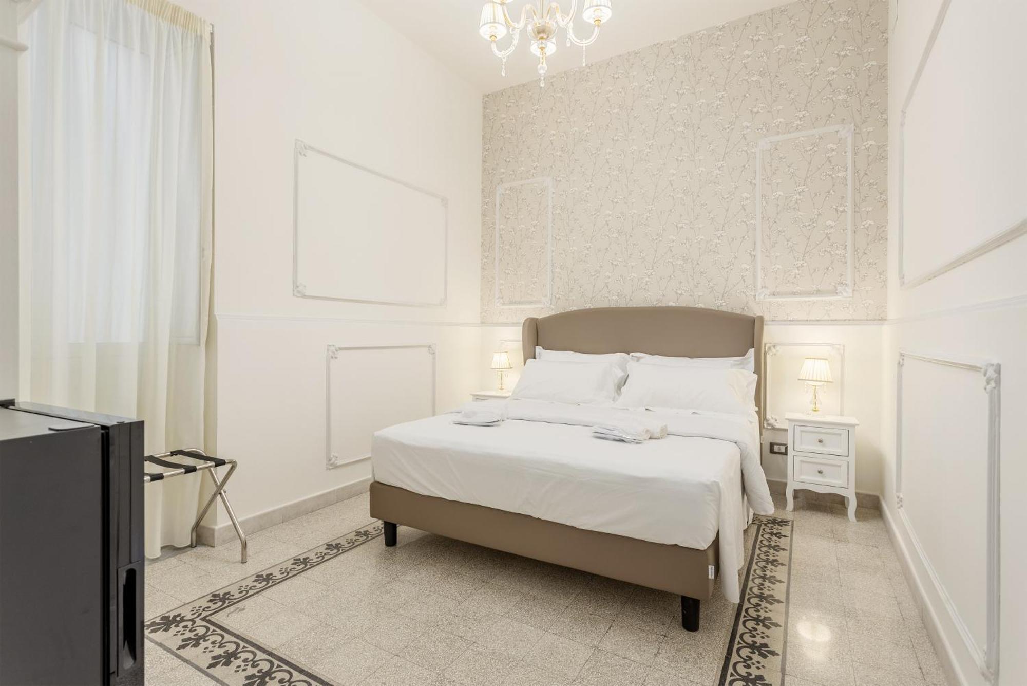 Aragona House Palermo Bed & Breakfast Екстериор снимка
