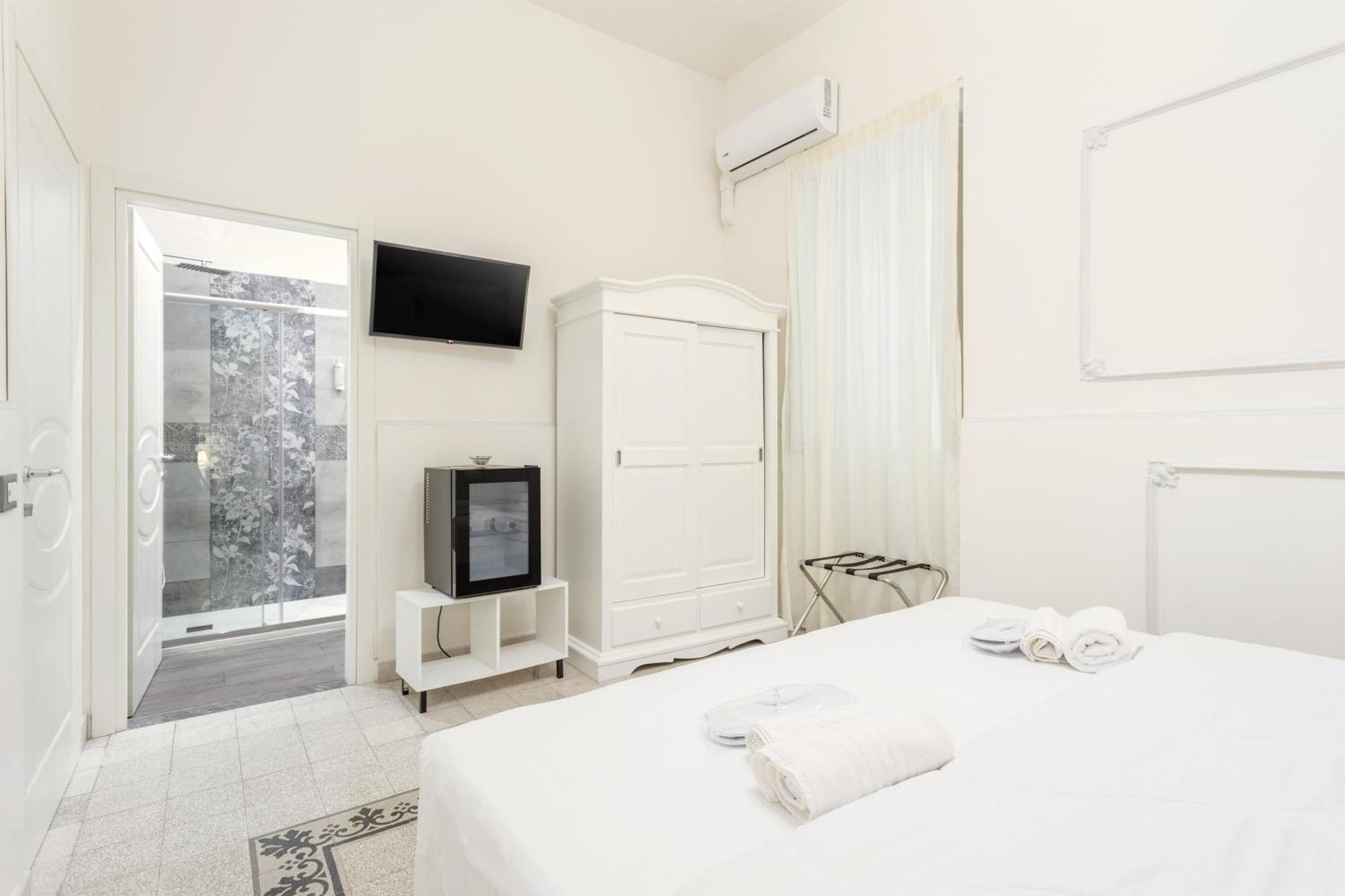 Aragona House Palermo Bed & Breakfast Екстериор снимка