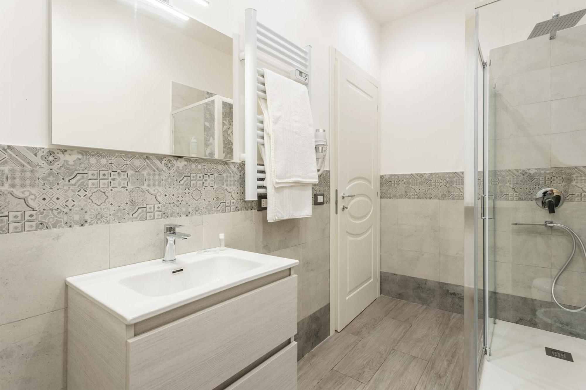 Aragona House Palermo Bed & Breakfast Екстериор снимка