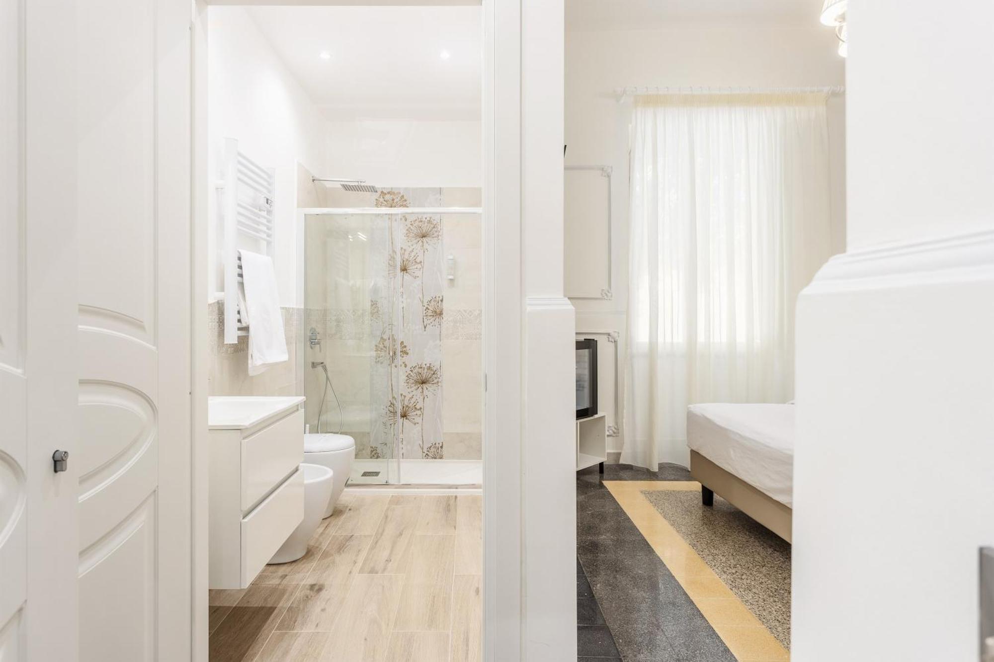 Aragona House Palermo Bed & Breakfast Екстериор снимка