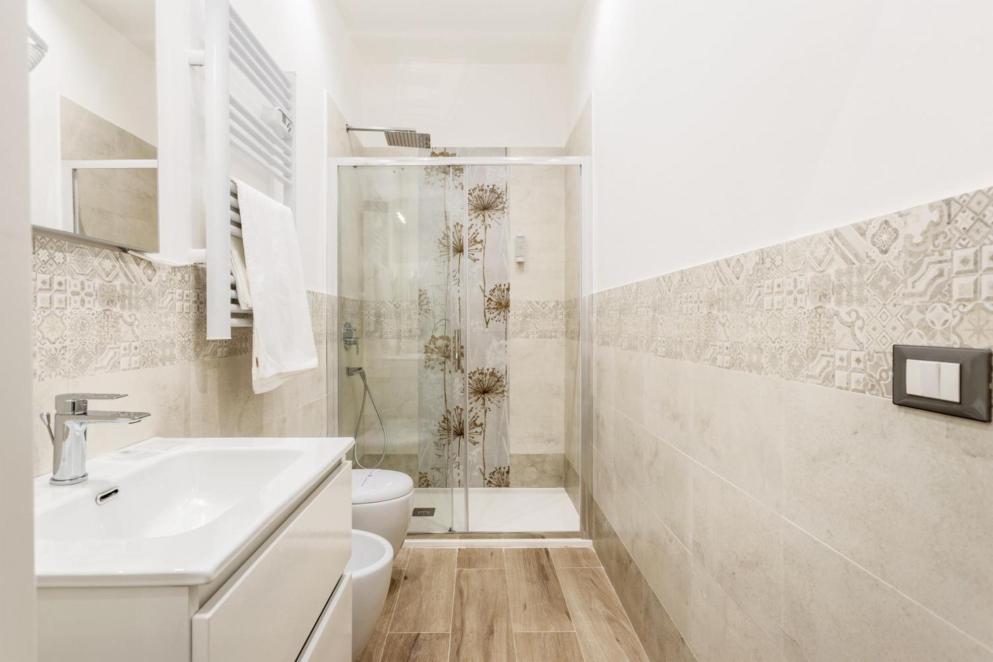 Aragona House Palermo Bed & Breakfast Екстериор снимка