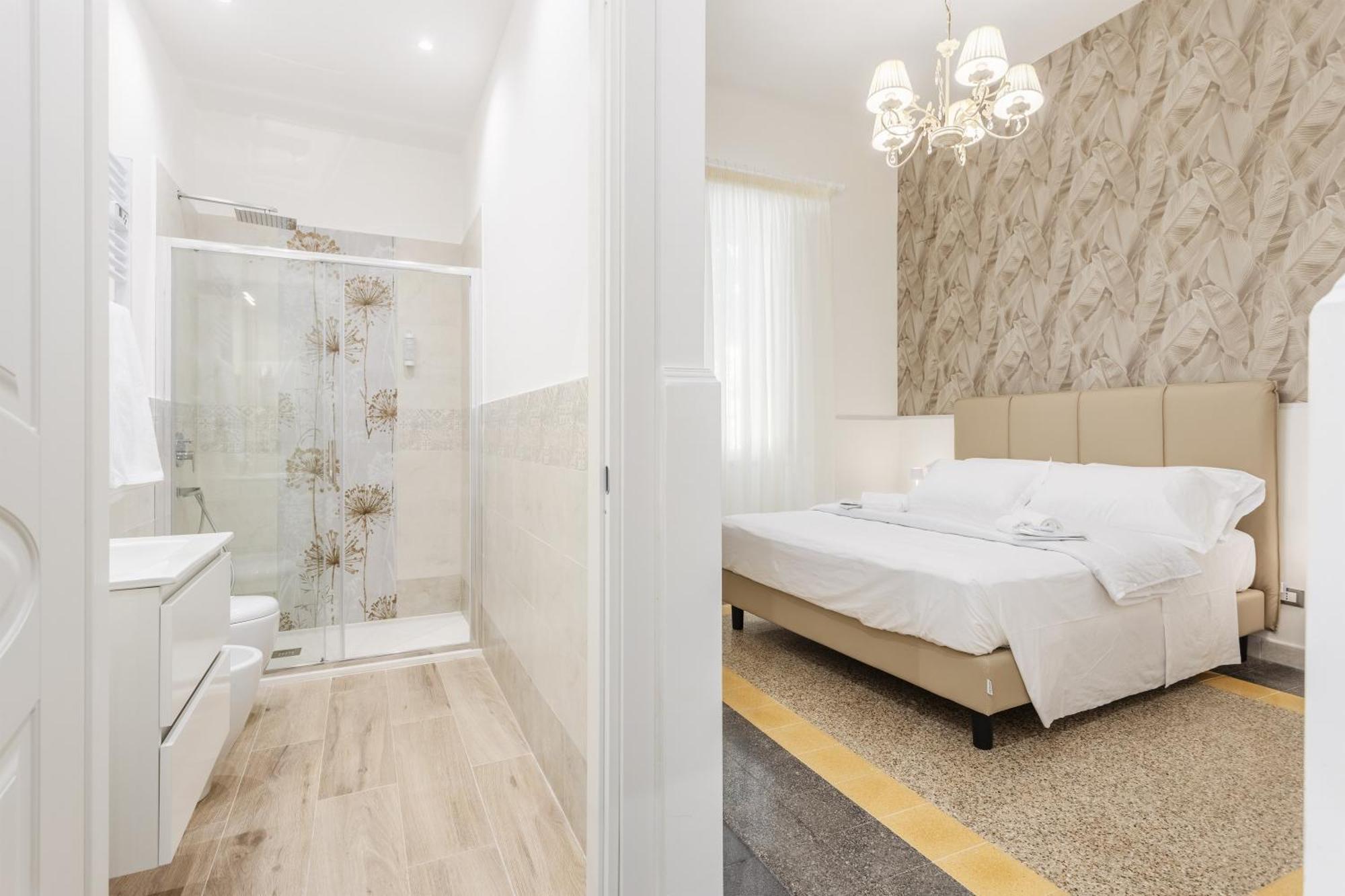 Aragona House Palermo Bed & Breakfast Екстериор снимка