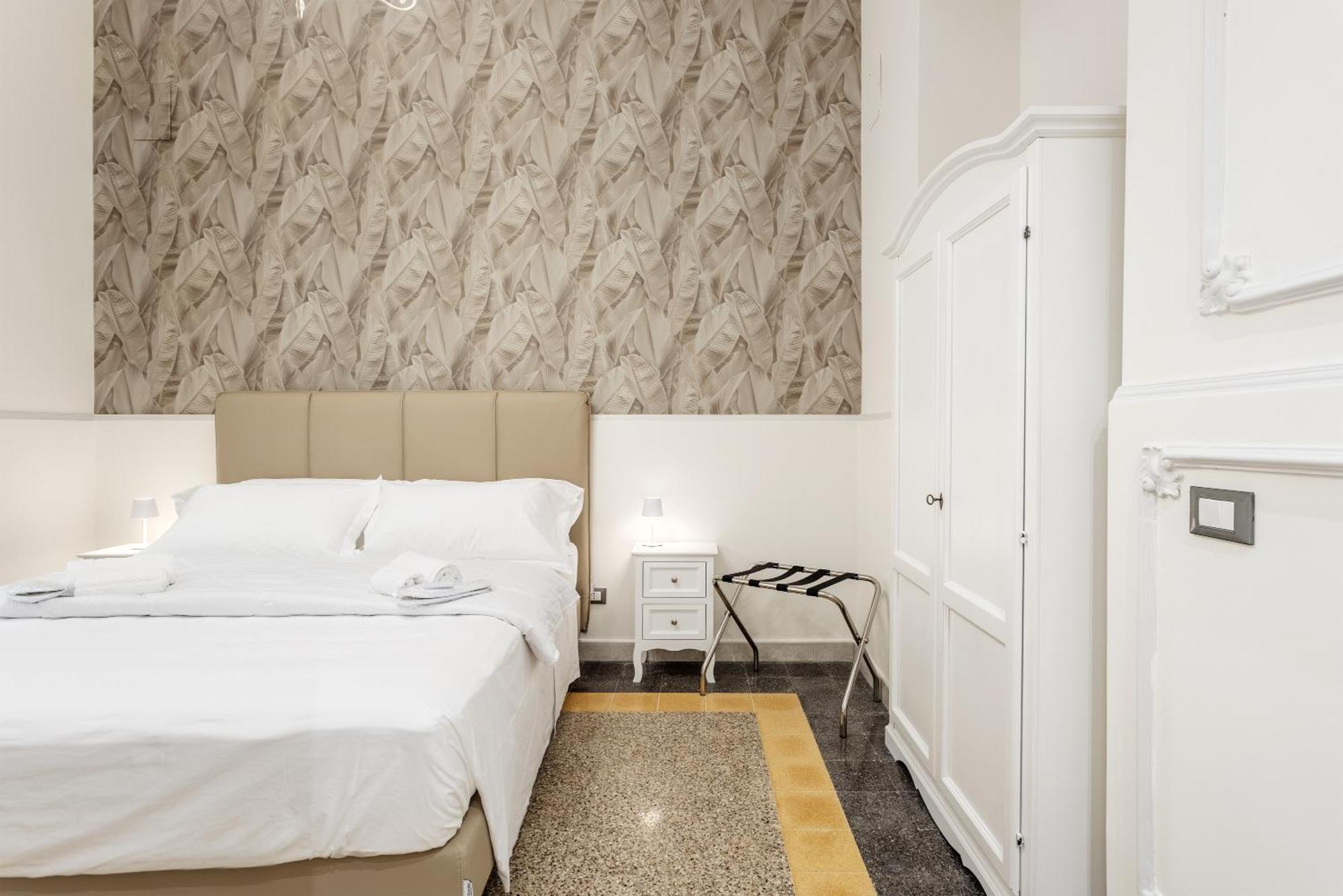 Aragona House Palermo Bed & Breakfast Екстериор снимка