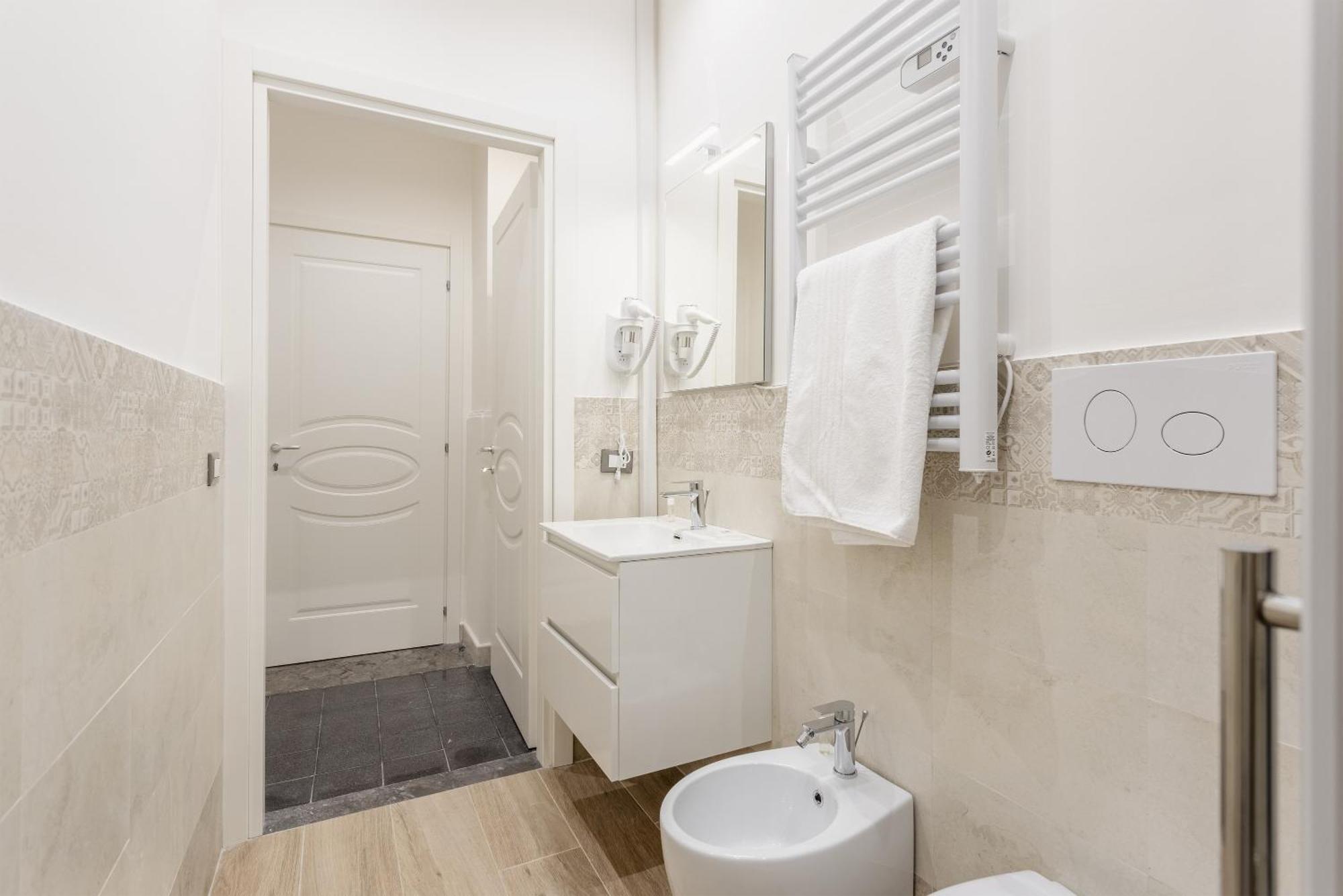 Aragona House Palermo Bed & Breakfast Екстериор снимка