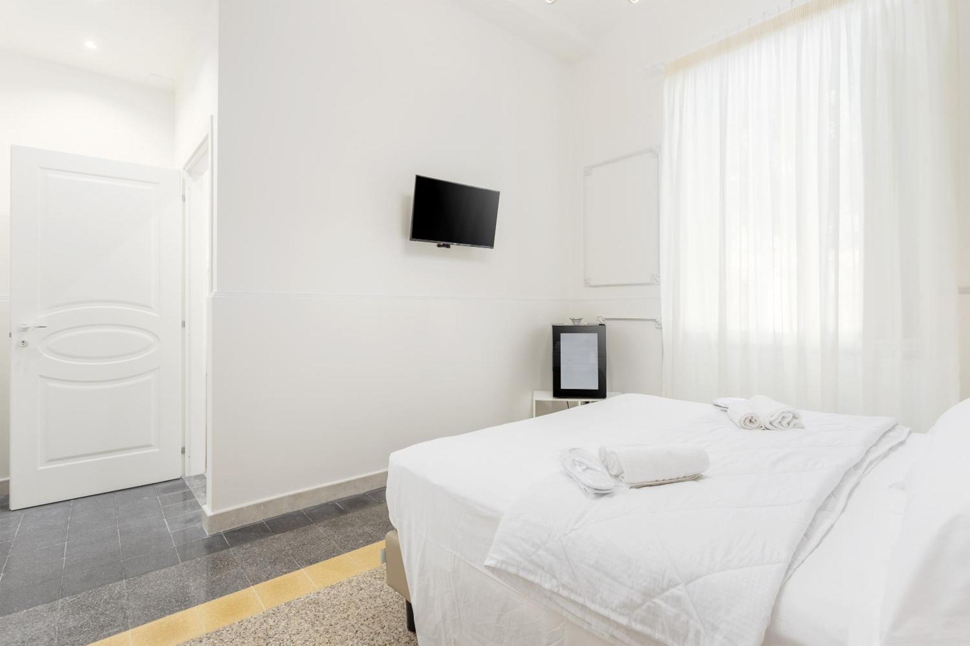 Aragona House Palermo Bed & Breakfast Екстериор снимка