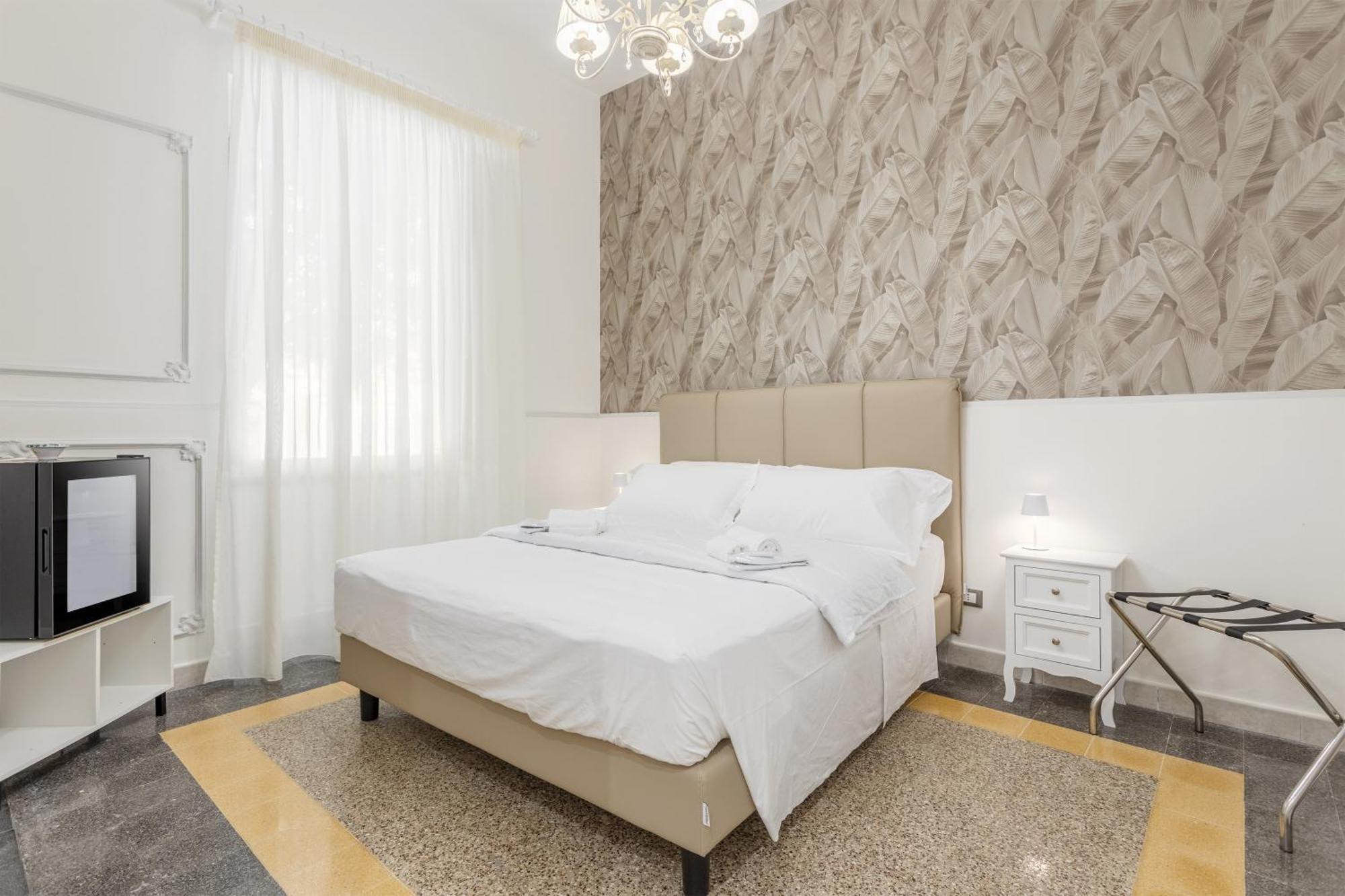 Aragona House Palermo Bed & Breakfast Екстериор снимка