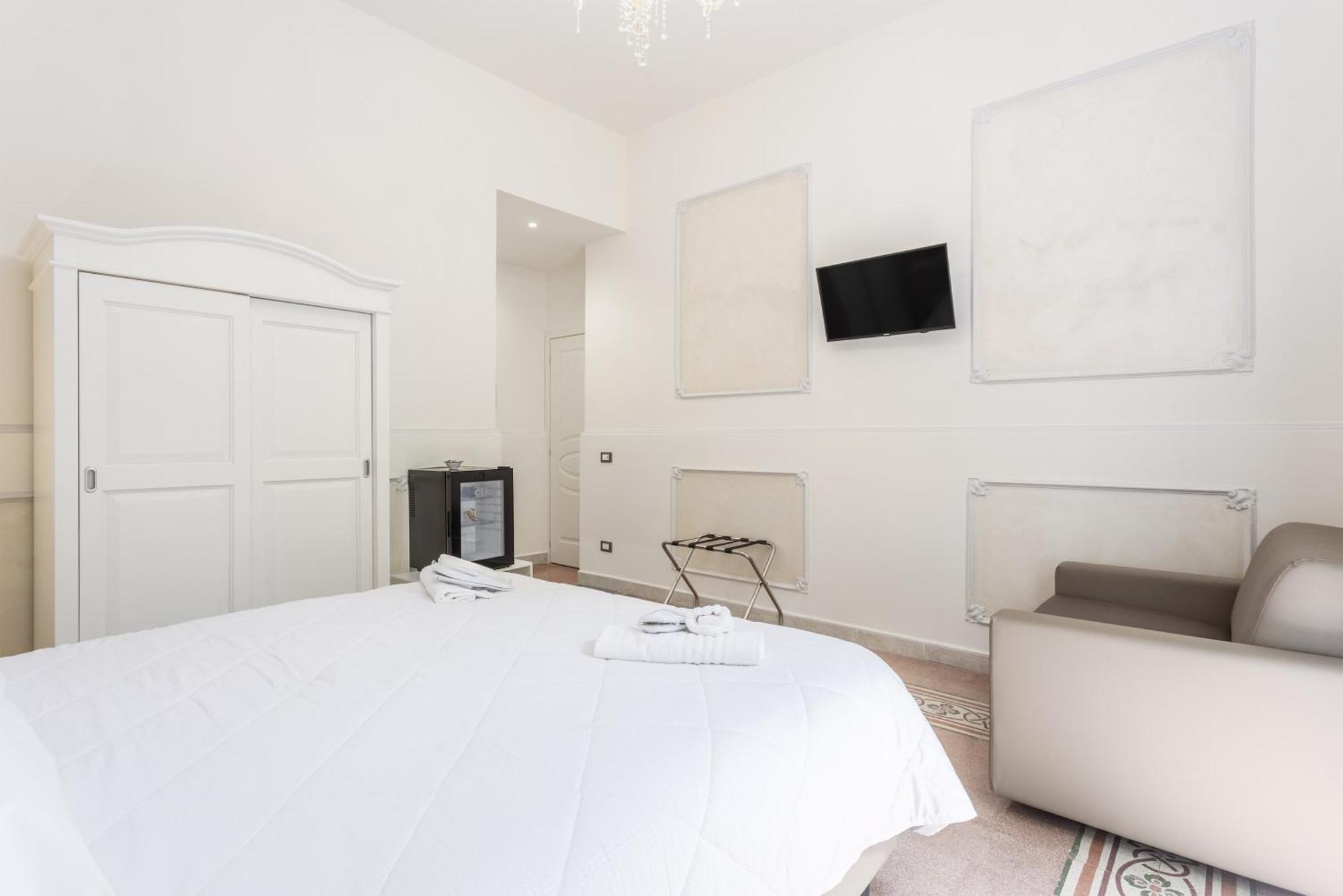 Aragona House Palermo Bed & Breakfast Екстериор снимка