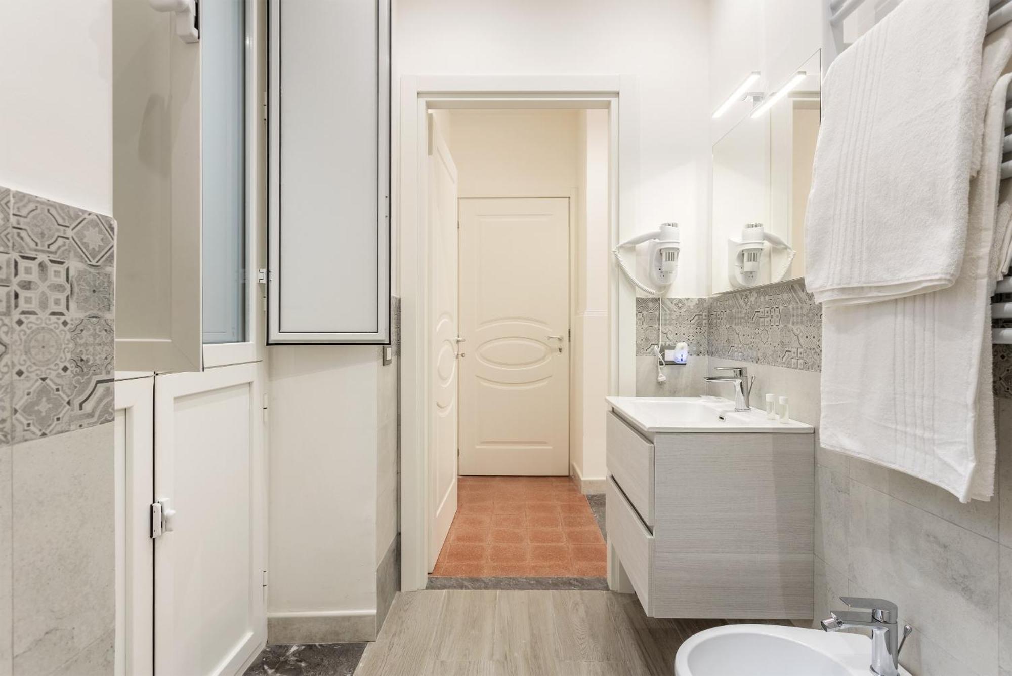 Aragona House Palermo Bed & Breakfast Екстериор снимка