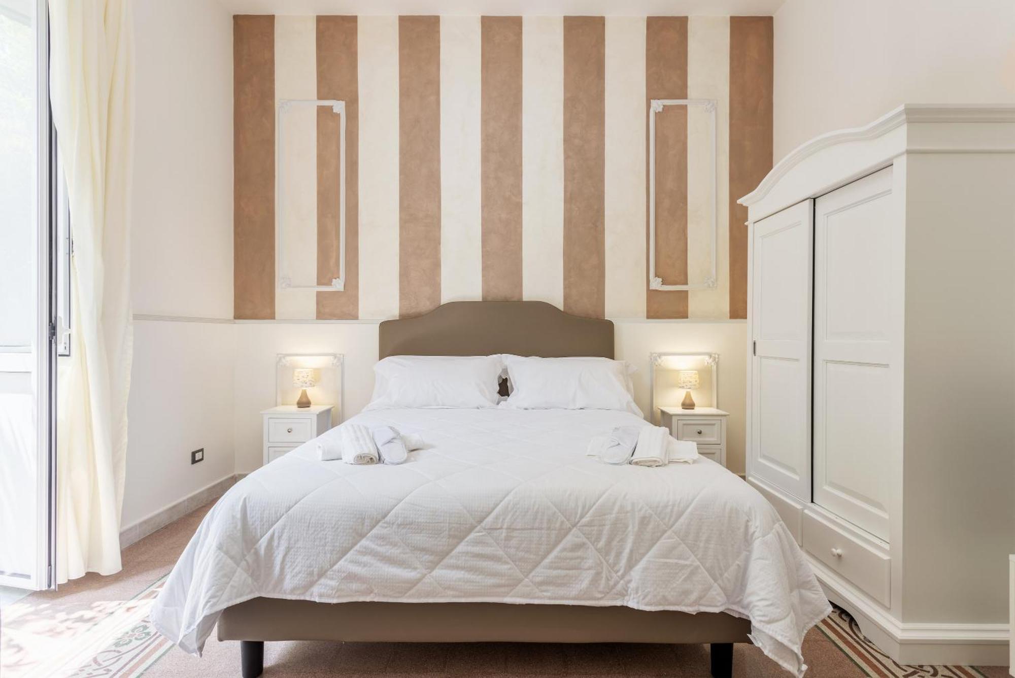 Aragona House Palermo Bed & Breakfast Екстериор снимка