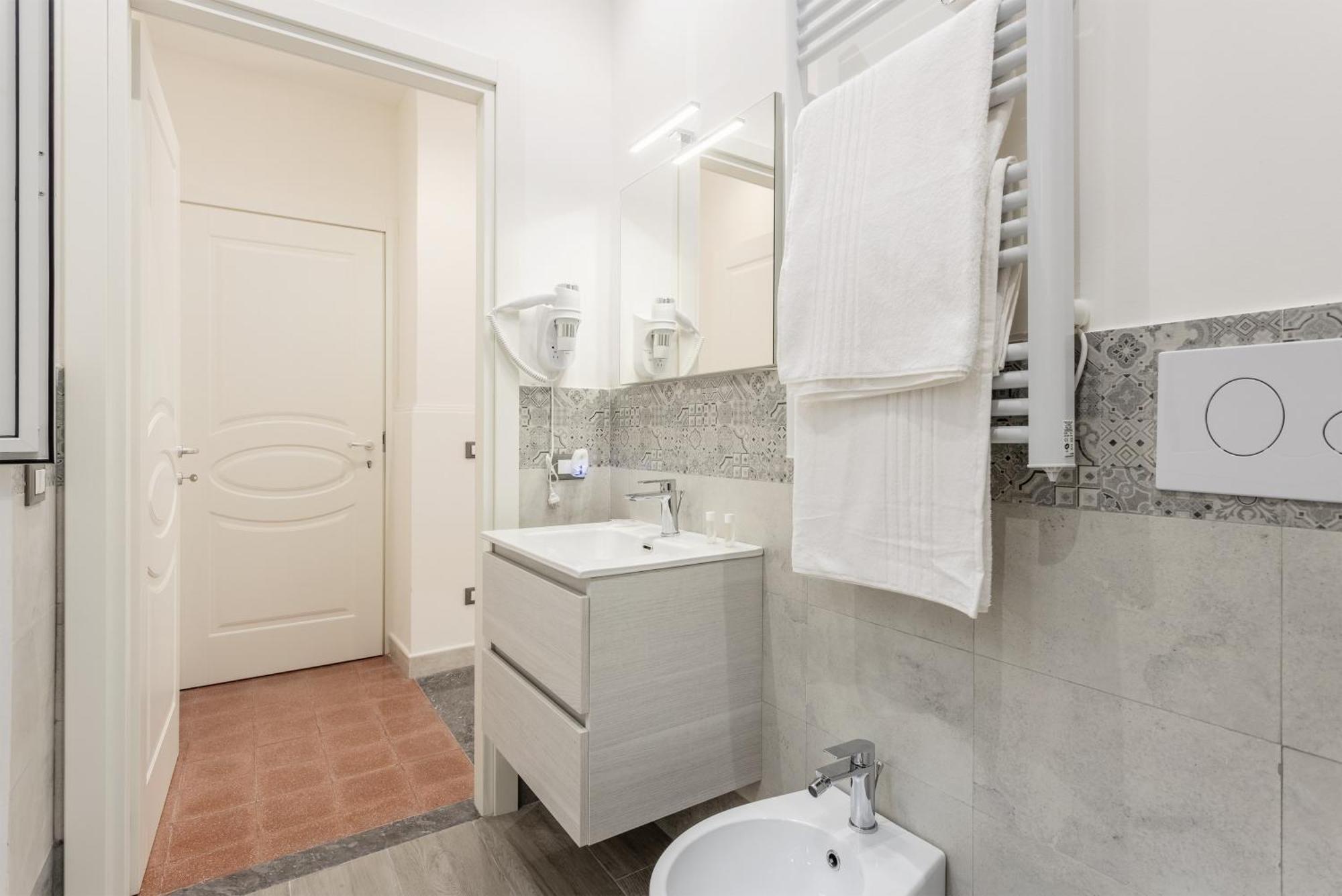 Aragona House Palermo Bed & Breakfast Екстериор снимка