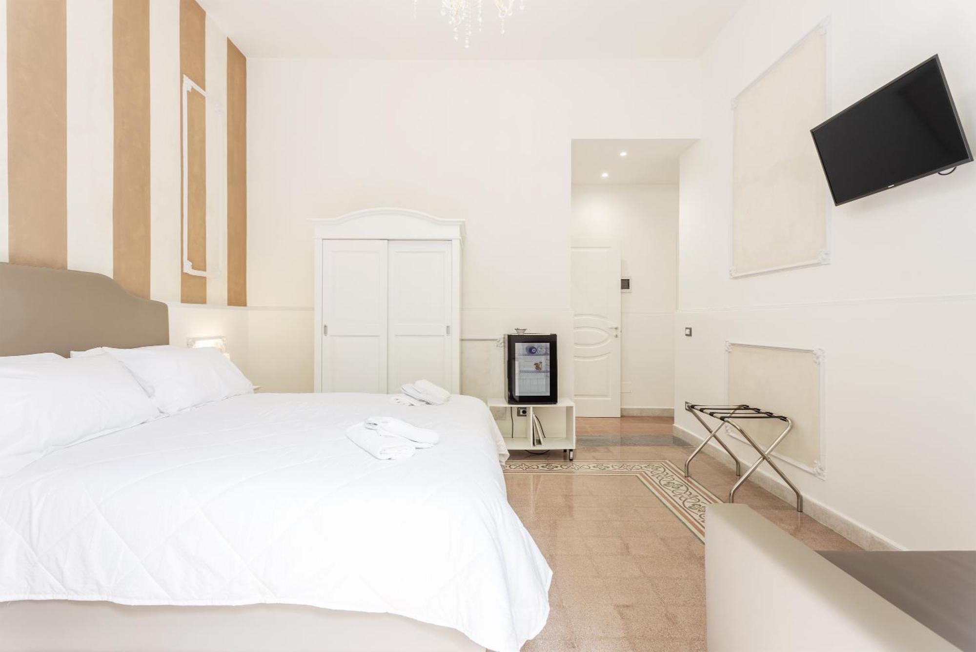 Aragona House Palermo Bed & Breakfast Екстериор снимка